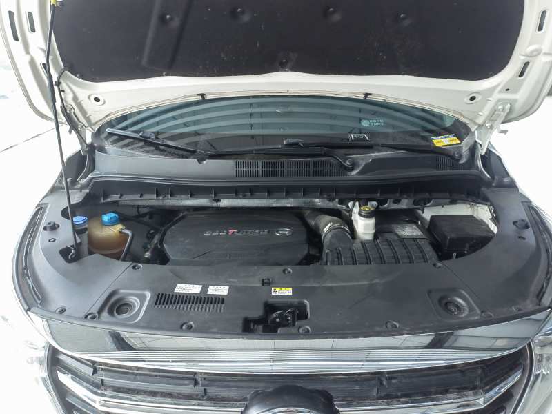 Used GAC Trumpchi M8 2021 Lingxiu Series 390T Deluxe Edition – Premium — 15