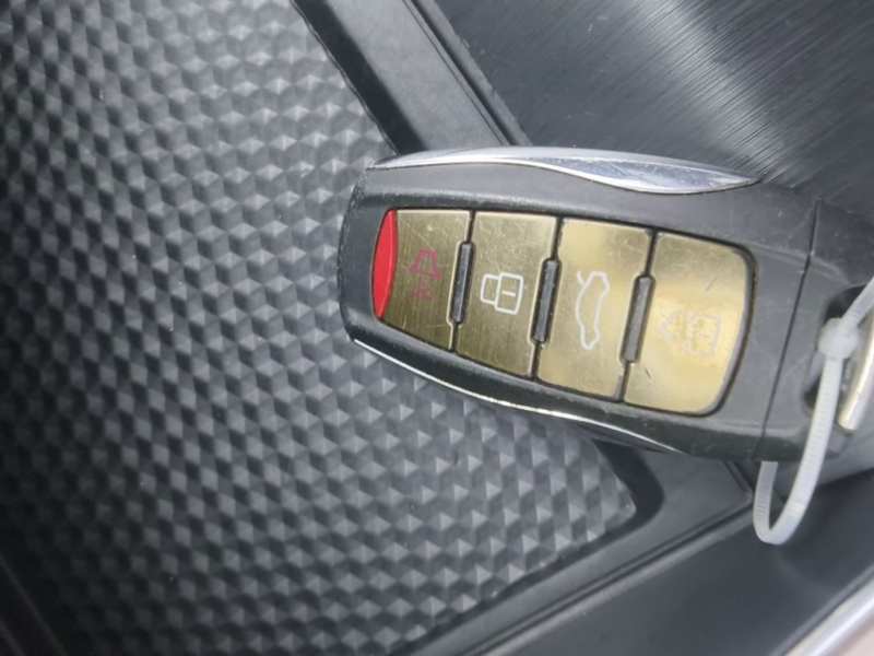 Used Haval H6 2021 National Trend Edition 1.5T Automatic Urban Version — 8
