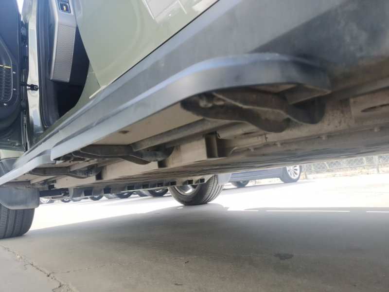 Used iCAR V23 2025 401 Two-Wheel Drive Advanced Edition — 21