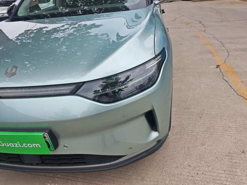 Used Leapmotor C11 2021 Deluxe Edition — 24