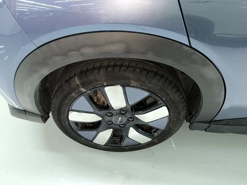 Used BYD Dolphin 2023 401km Knight Edition — 25