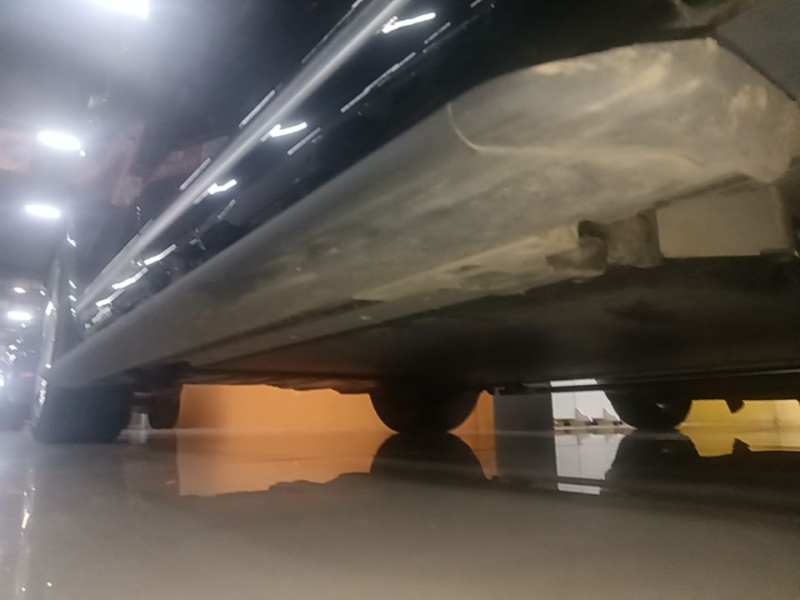 Used Zeekr 9X 2025 Ultra Edition 70kWh — 20
