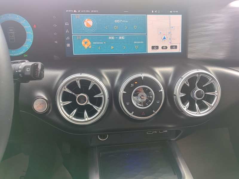 Used Tank 300 2021 Off-Road Edition 2.0T Challenger — 12