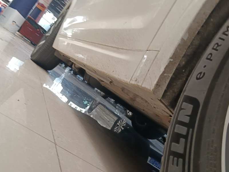 Used Li Auto L7 2023 Pro Model — 20