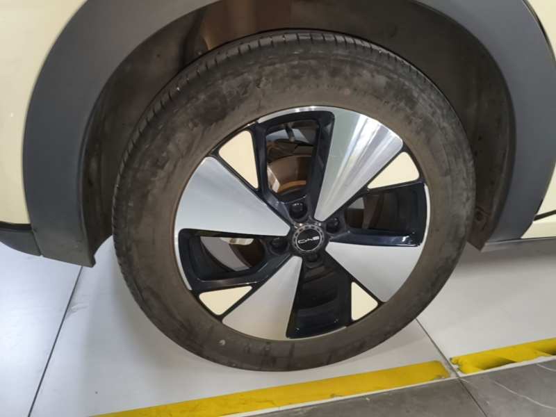 Used BYD Dolphin 2023 420 km Free Version — 25