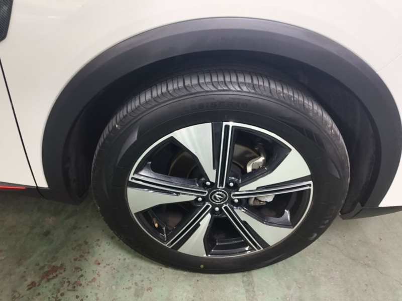Used CHANGAN CS55PLUS 2022 2nd Generation 1.5T DCT Prestige Version — 25