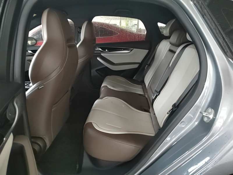Used BYD Qin PLUS 2024 Honor Edition EV 420KM Leading Model — 16