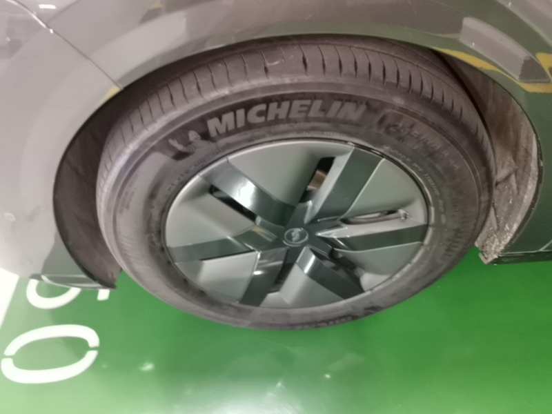 Used Li Auto MEGA 2024 Ultra Model — 22