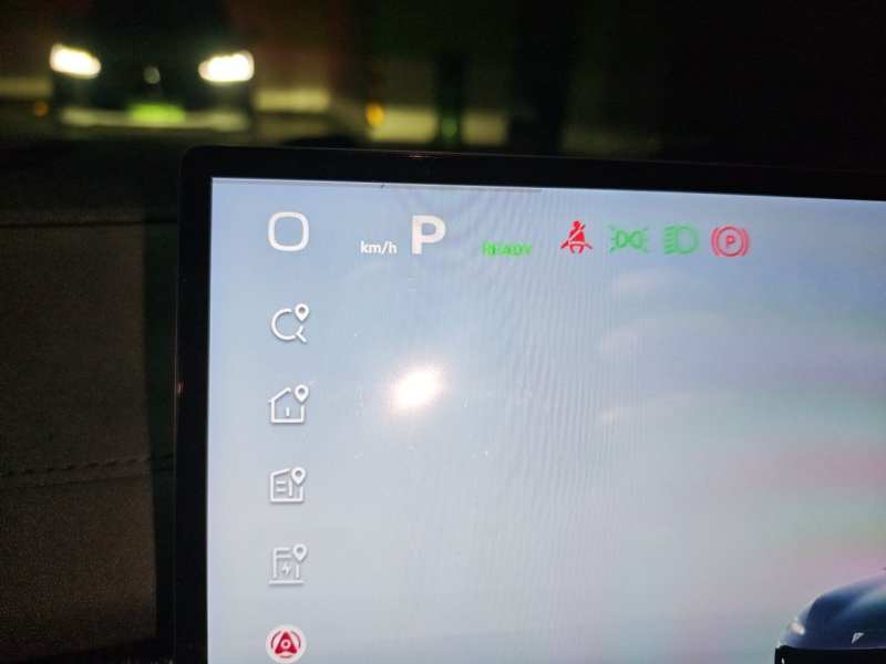 Used Deepal L07 2026 Model 550Ultra Huawei Qiankun ADS SE Edition — 7