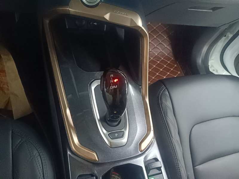 Used Haval H6 2021 1.5T Automatic Champion Edition — 13
