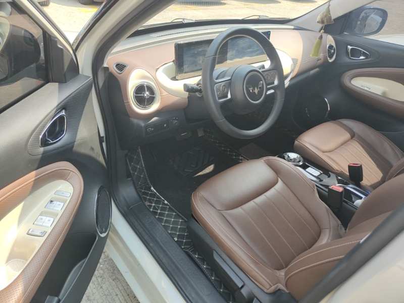 Used Wuling Bingo 2024 333 km Enjoyment Version — 15