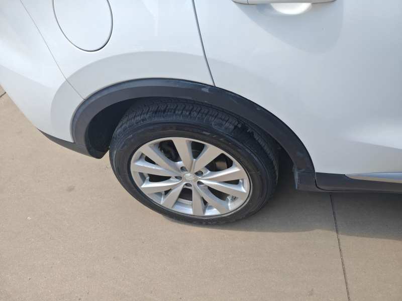 Used MG ZS 2020 180 DVVT Automatic Lite — 25
