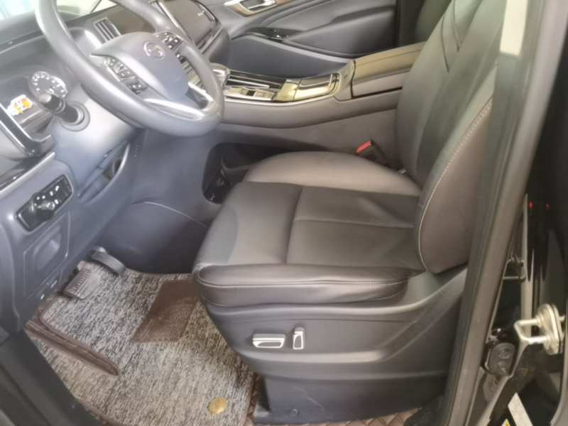 Used GAC Trumpchi M8 2021 Lingxiu Series 390T Deluxe Edition – Prestige — 14