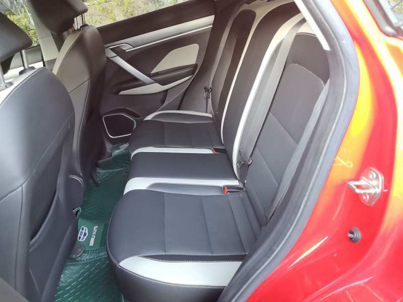 Used Geely Auto Coolray 2020 PRO 240T DCT Hunter — 25