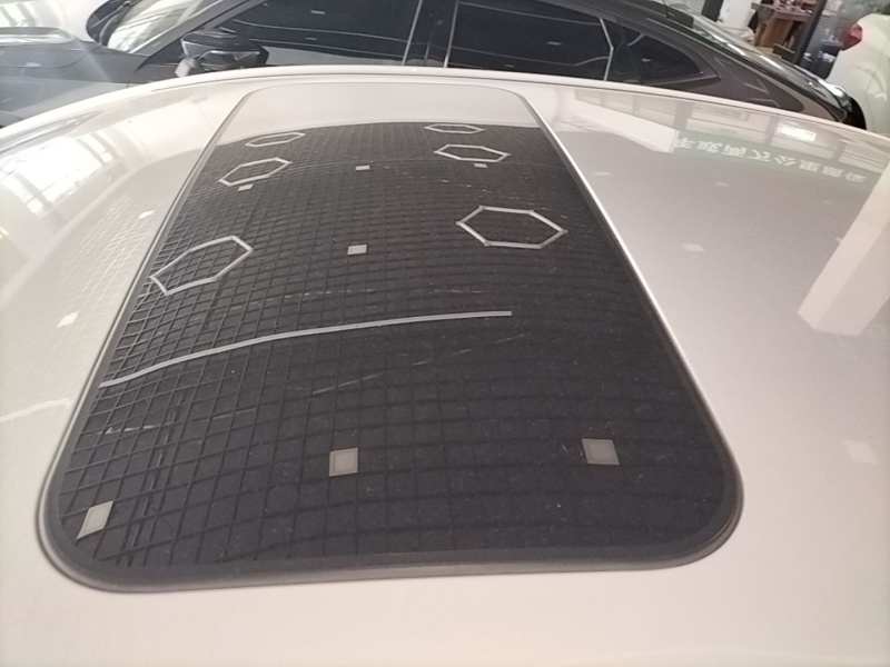 Used Geely Auto Emgrand 2019 Leading Edition 1.5L CVT Upward Asian Games Edition China VI — 26