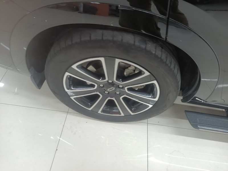 Used AITO/LUXEED/MAEXTRO/SAIC/STELATO AITO M7 2024 1.5T Intelligent Driving Rear-Drive Pro Version 5 Seats — 25