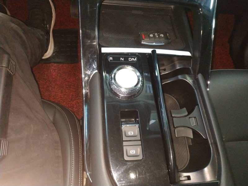 Used Haval H6 2021 3rd Generation 1.5T Automatic Two-Wheel Drive Max — 13