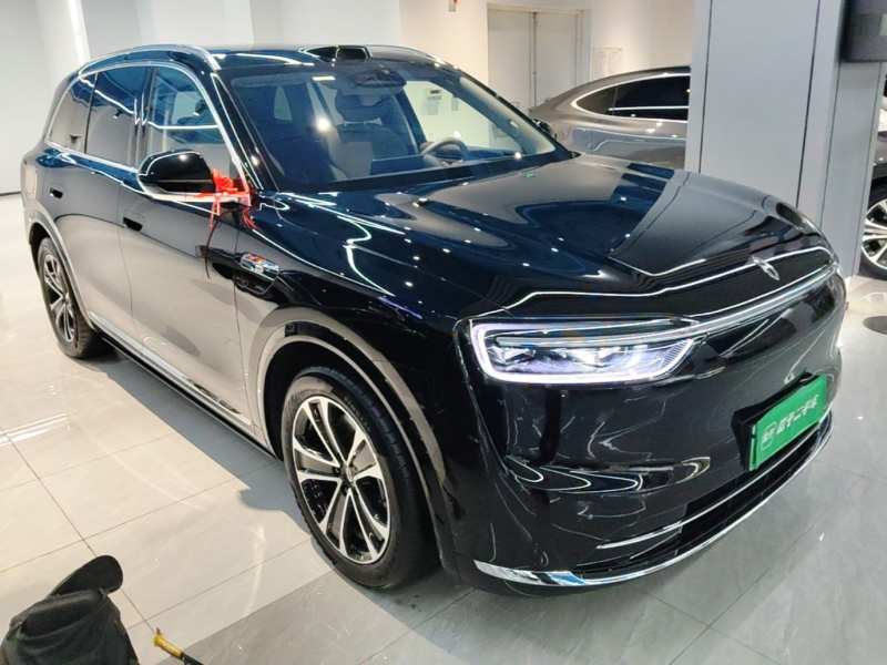 Used AITO/LUXEED/MAEXTRO/SAIC/STELATO AITO M7 2026 Model Range-Extending Ultra All-Wheel Drive 5-Seater Version — 3