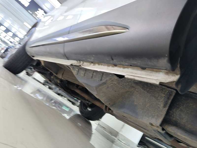 Used Haval H6 2023 National Trend Edition 1.5T Automatic Champion Version — 21