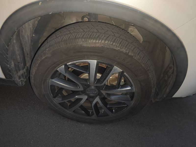 Used Haval H6 2021 3rd Generation 1.5T Automatic Two-Wheel Drive Max — 17