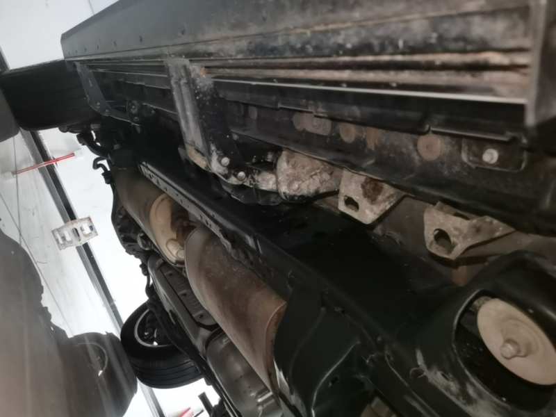 Used Tank 500 New Energy 2024 Hi4-T — 20