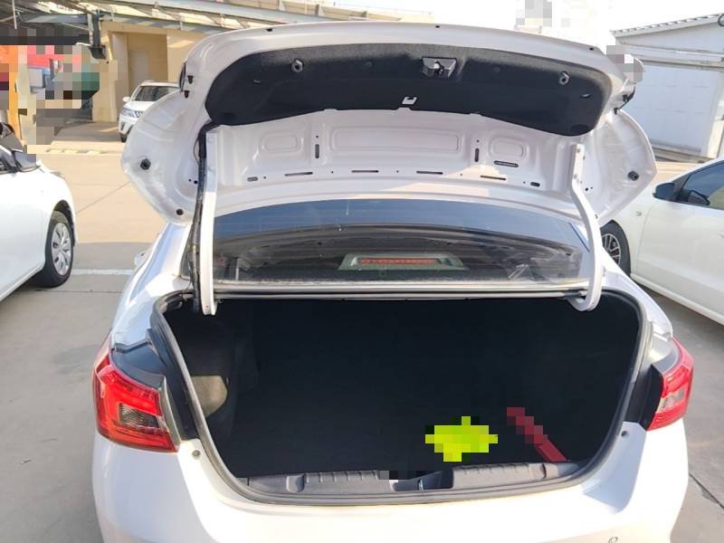Used Chery Arrizo 5 2021 PRO 1.5L Manual Youth Edition — 18