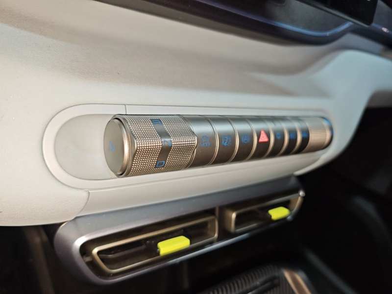 Used BYD Seagull 2023 Flying Edition — 13