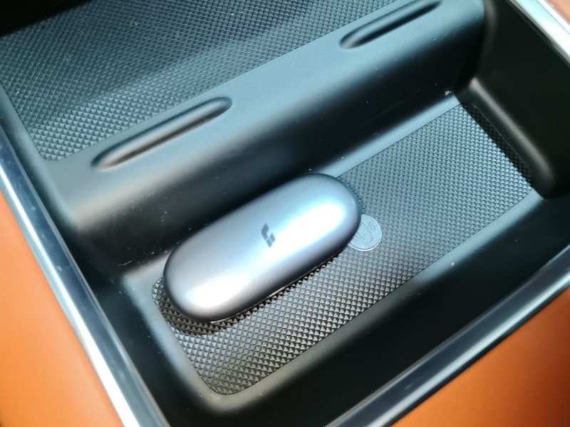 Used Li Auto L9 2023 Pro Model — 8