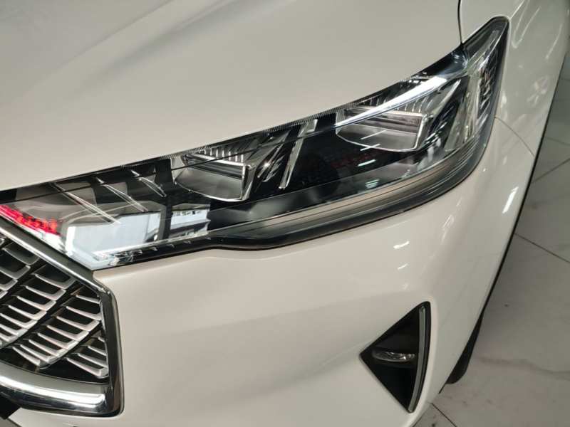 Used Haval H6 2021 3rd Generation 1.5T Automatic Two-Wheel Drive Max — 23