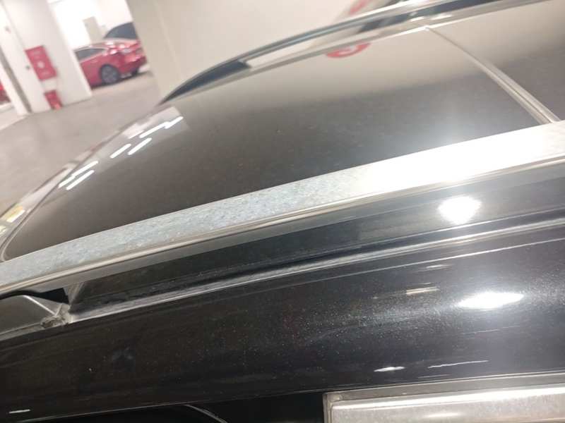 Used Lynk & Co 01 2017 2.0T Two-Wheel Drive Pro Edition — 26