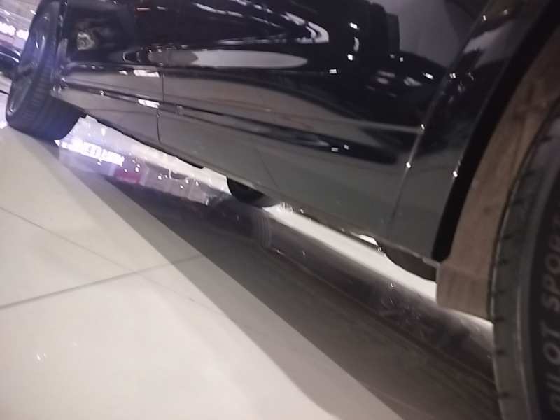 Used Li Auto L7 2024 Pro Model — 21