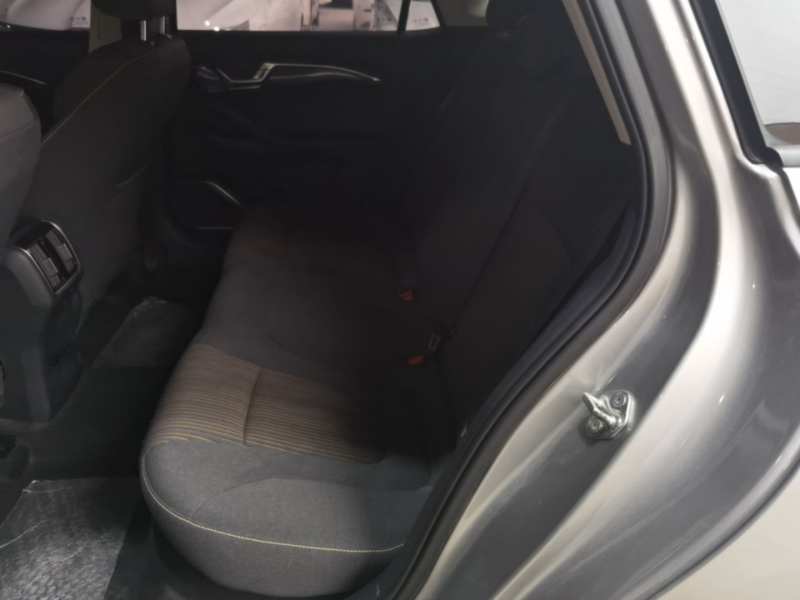 Used Bestune B70 2021 1.5T Automatic Enjoyment Model – Joy — 16