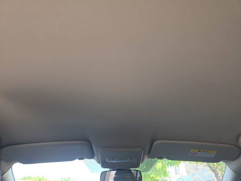 Used Nissan Qashqai 2022 2.0L CVT XV Smart Enjoyment Version — 8