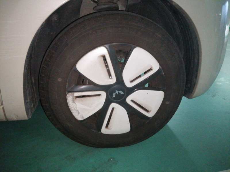 Used Wuling Hongguang MINIEV 2025 Four-Door Version Zhenxiang+ Edition — 17