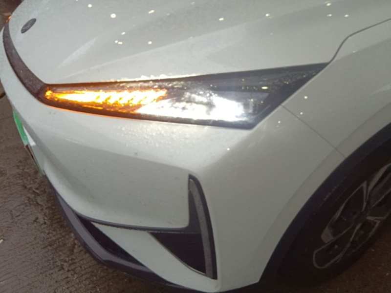 Used Dongfeng Aeolus L7 New Energy 2025 518 Comfort Edition — 23