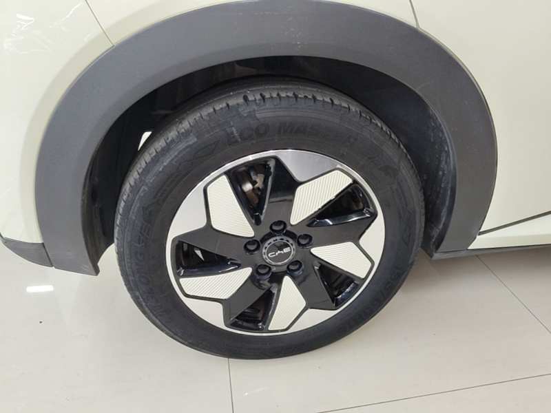 Used BYD Dolphin 2024 Honor Edition 420km Fashion Version — 25