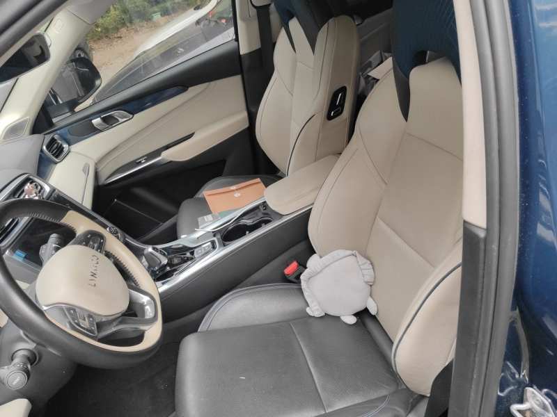 Used Lynk & Co 01 2019 2.0T Two-Wheel Drive Zhaopu Version China V Standard — 16