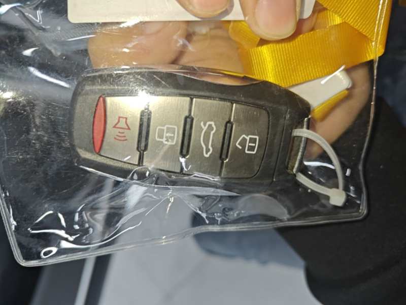 Used Haval H6 2021 China Trend Edition 1.5 GDIT Automatic Champion Version — 8