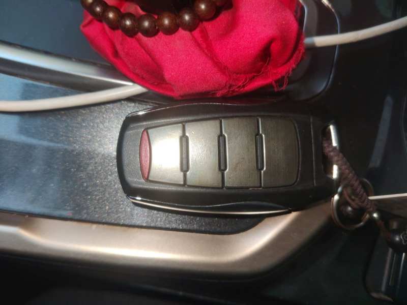 Used Haval H6 2020 2.0 GDIT Automatic Platinum Champion Edition — 18