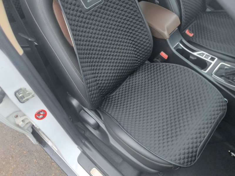 Used Geely Auto Emgrand 2017 Hatchback RS Million Edition 1.5L CVT Upward Version — 24