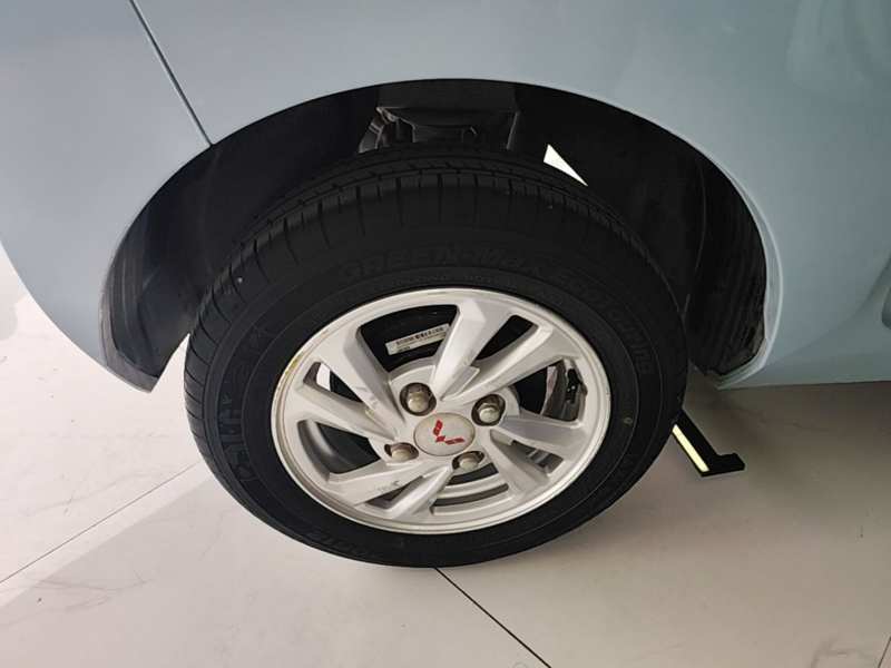 Used Wuling Hongguang MINIEV 2020 Enjoyment Model Lithium Iron Phosphate — 25