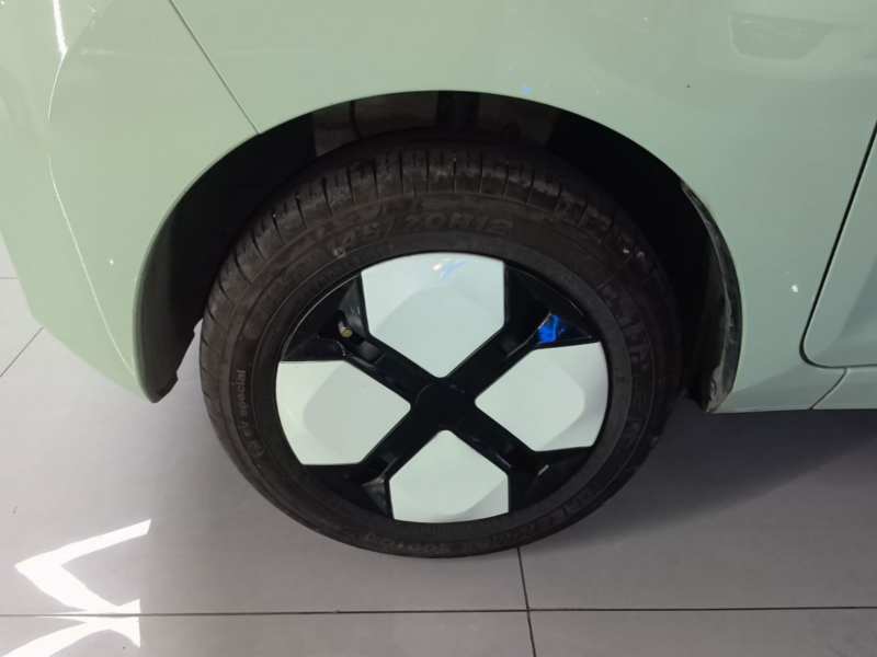 Used Wuling Hongguang MINIEV 2021 Macaron Premium Model – Lithium Iron Phosphate — 22