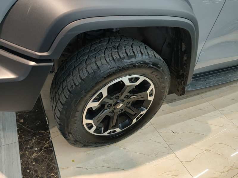 Used Tank 300 2024 2.0T Conqueror — 22