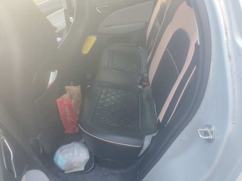 Used Leapmotor T03 2023 200 Lite Edition — 13