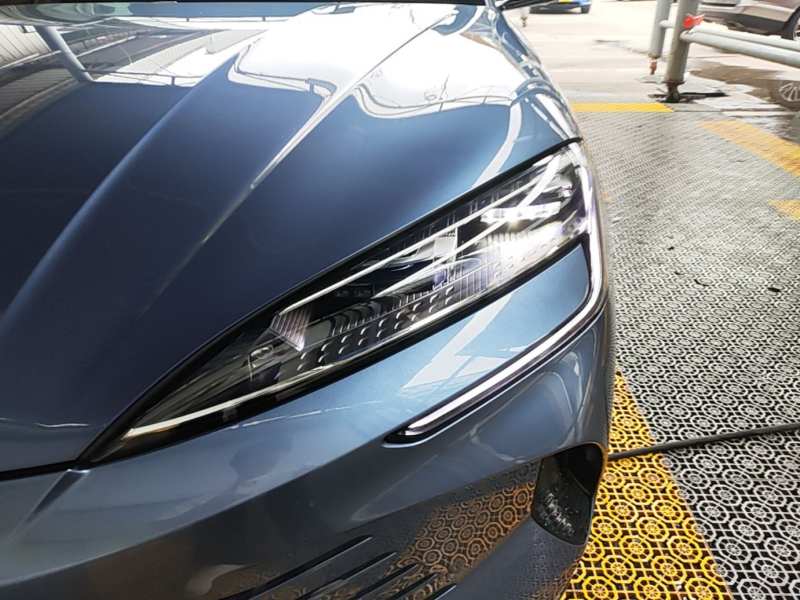 Used BYD Seal 2023 DM-i 1.5T 121km Prestige Model — 23