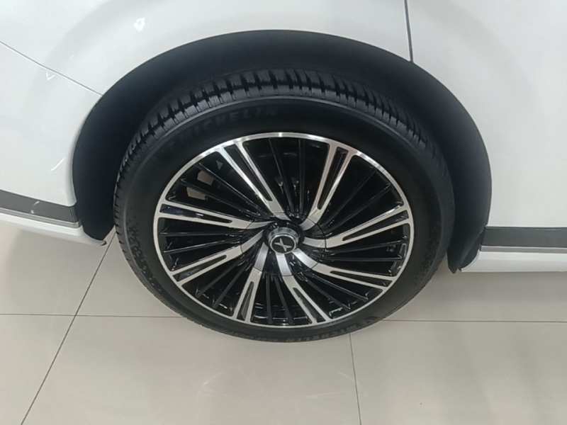 Used XPeng G9 2024 702 Max — 25