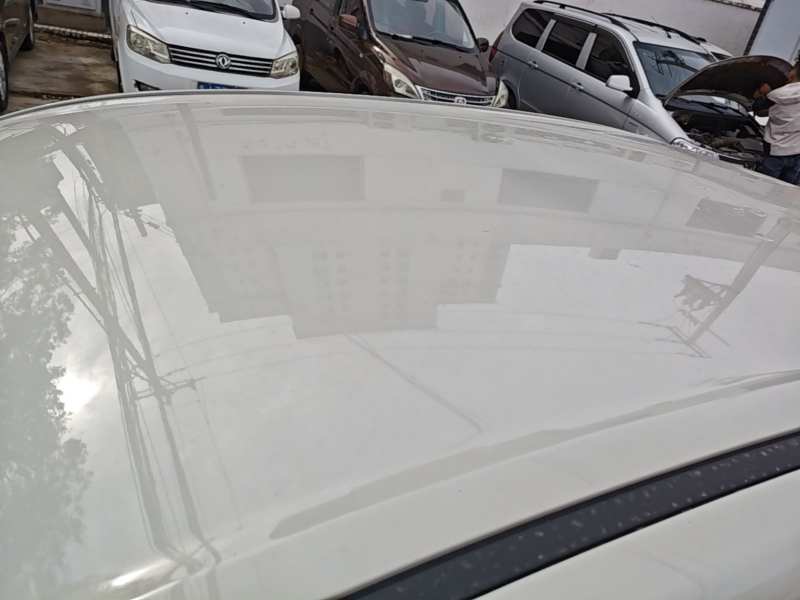 Used Wuling Hongguang MINIEV 2025 Four-Door Version Advanced Edition — 26