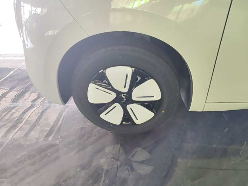 Used Wuling Hongguang MINIEV 2026 Model Fifth Generation, 205km Advanced Edition — 22