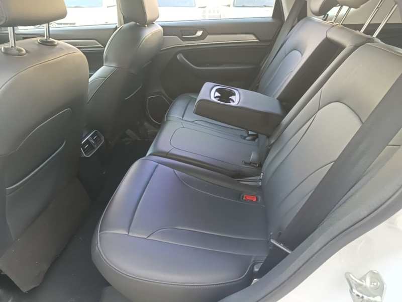 Used Haval H6 2018 Sport Edition 1.5T Manual Two-Wheel Drive Elite Model China V Standard — 16