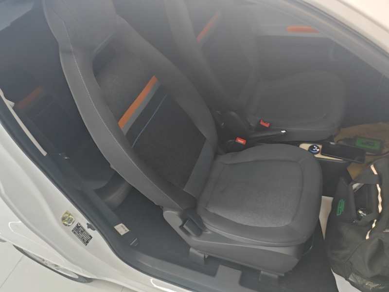 Used Wuling Hongguang MINIEV 2020 Freedom Version Lithium Iron Phosphate — 24